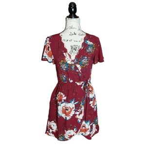 Band of Gypsies Dress Size S